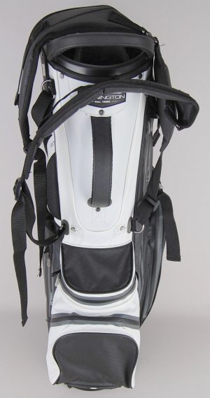 Bennington Standbag Clippo 14 Waterproof – gebraucht