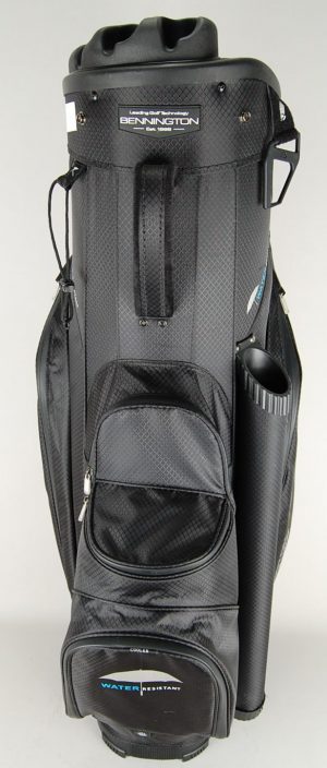 Bennington QO 9 WaterResistant – gebraucht