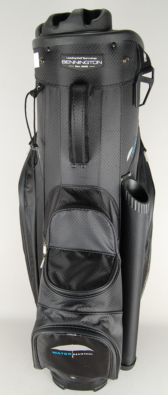 Bennington QO 9 WaterResistant - gebraucht