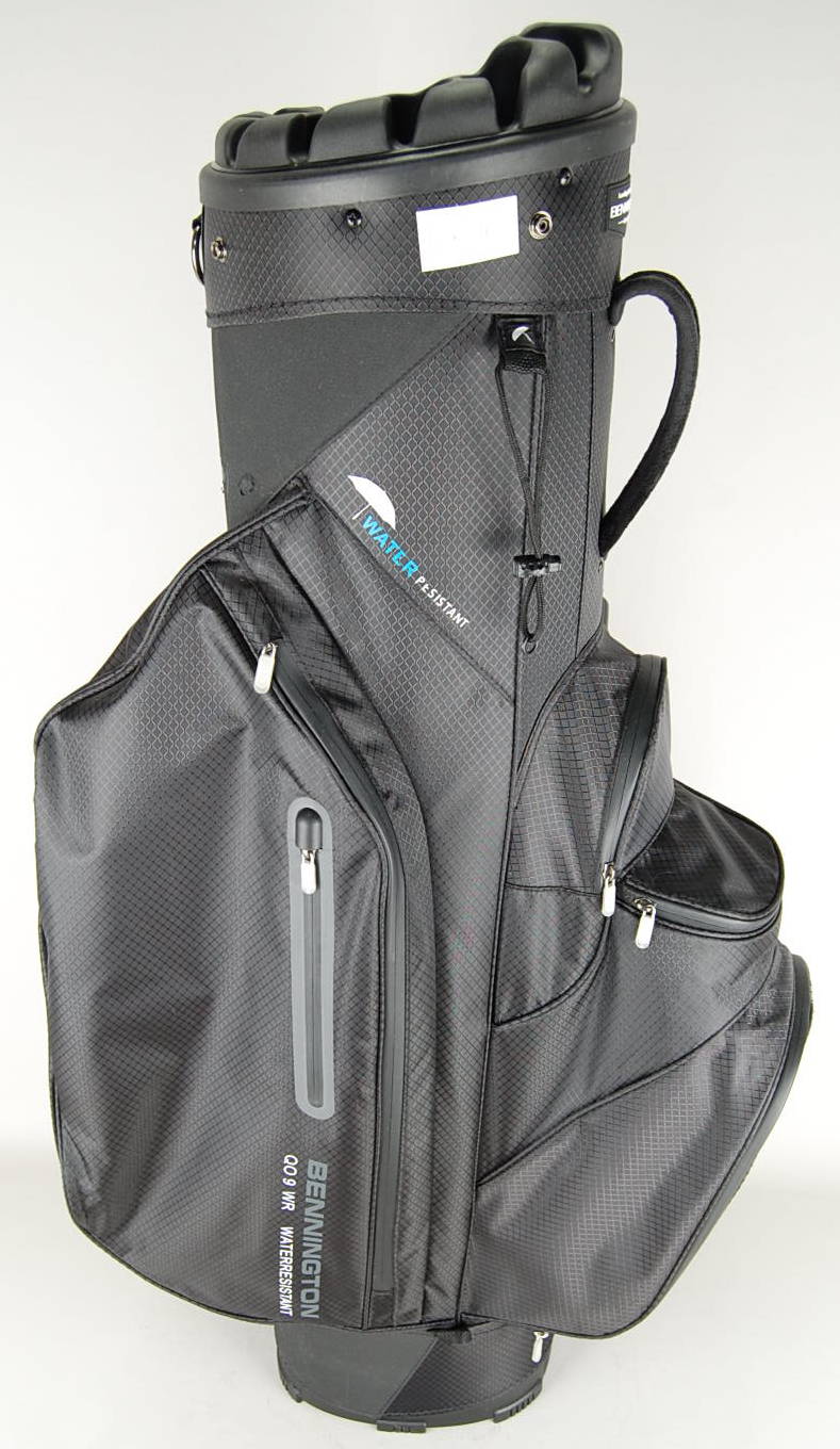 Bennington QO 9 WaterResistant - gebraucht – Bild 2