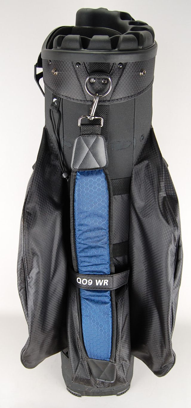 Bennington QO 9 WaterResistant - gebraucht – Bild 3