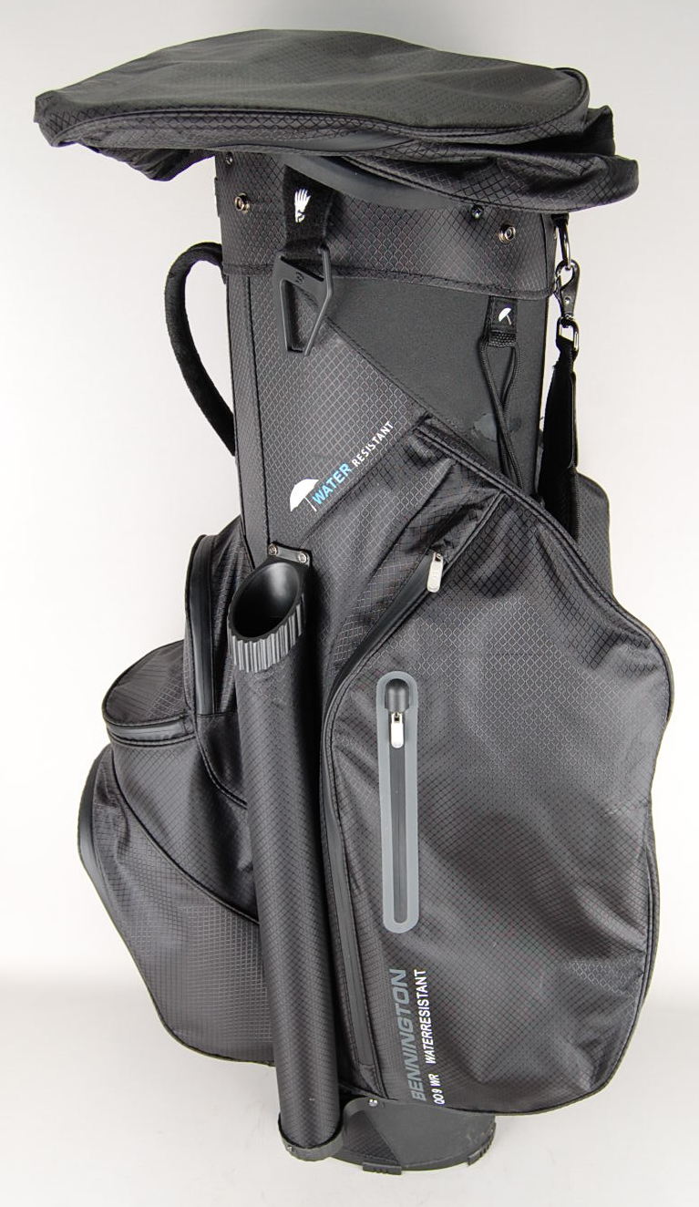 Bennington QO 9 WaterResistant - gebraucht – Bild 4