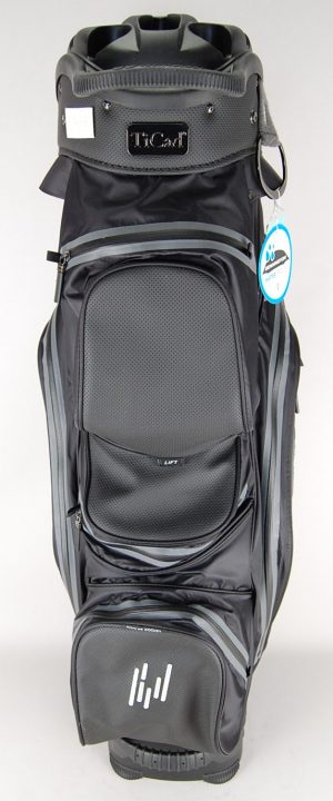 TiCad QO 14 Premium – gebraucht