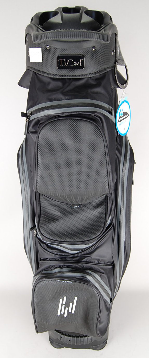 TiCad QO 14 Premium - gebraucht