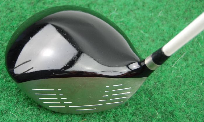 Ping Rhapsody Driver 12° Damen – Bild 2