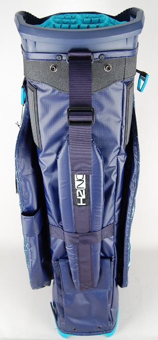 Sun Mountain Cartbag H2NO Lite - gebraucht – Bild 3