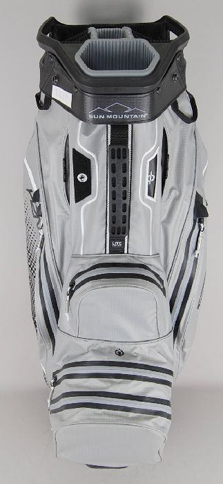Sun Mountain Cartbag H2NO Lite - gebraucht