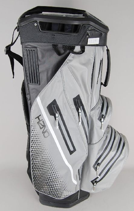 Sun Mountain Cartbag H2NO Lite - gebraucht – Bild 2