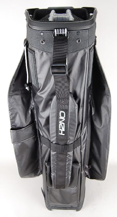 Sun Mountain Cartbag H2NO Lite - gebraucht – Bild 3