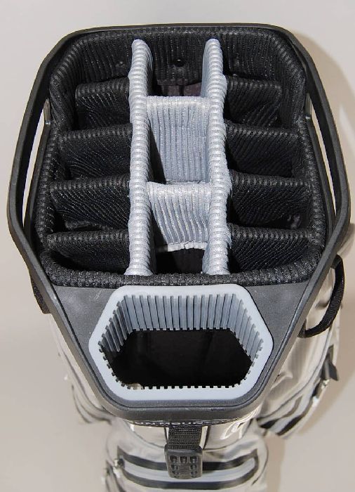 Sun Mountain Cartbag H2NO Lite - gebraucht – Bild 5