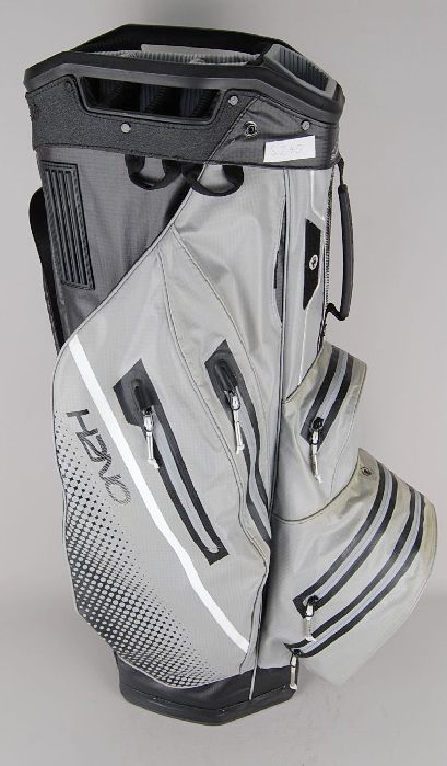 Sun Mountain Cartbag H2NO Lite - gebraucht – Bild 2