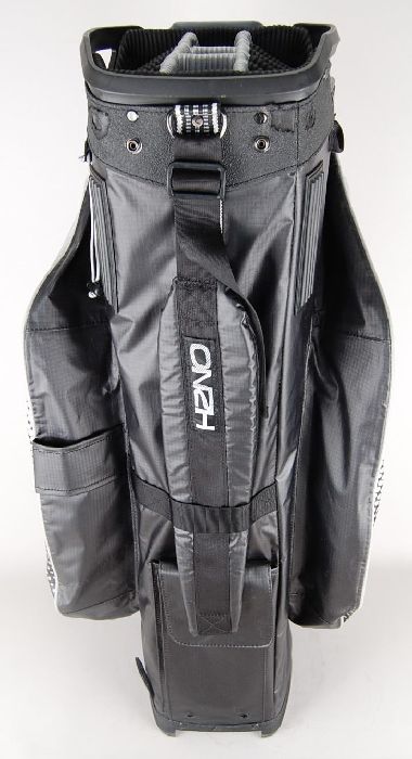 Sun Mountain Cartbag H2NO Lite - gebraucht – Bild 3