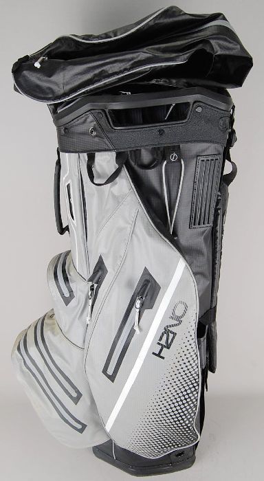 Sun Mountain Cartbag H2NO Lite - gebraucht – Bild 5