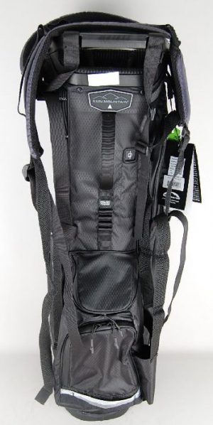 Sun Mountain Standbag Eco-Lite – gebraucht