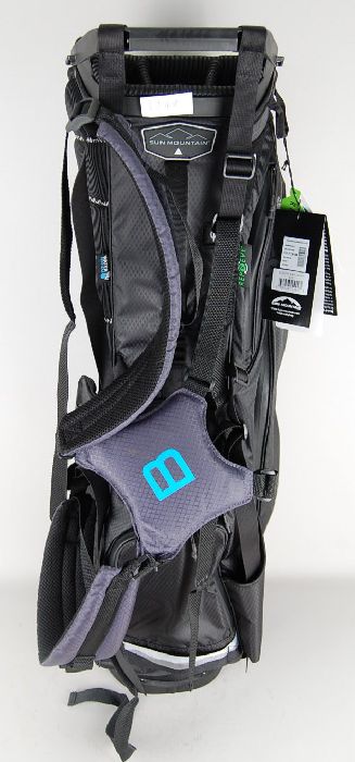 Sun Mountain Standbag Eco-Lite - gebraucht – Bild 2