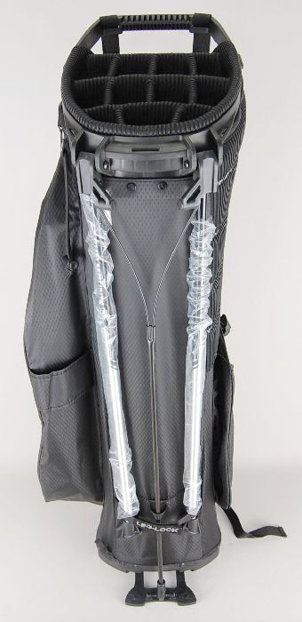 Sun Mountain Standbag Eco-Lite - gebraucht – Bild 4