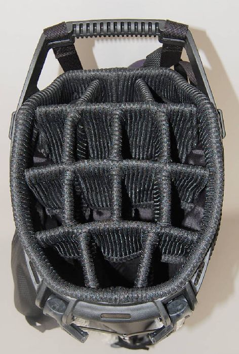 Sun Mountain Standbag Eco-Lite - gebraucht – Bild 6