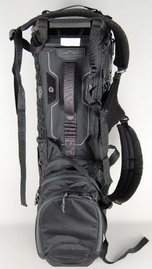 Sun Mountain Standbag Eco-Lite – gebraucht
