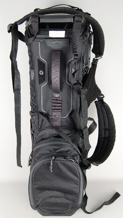 Sun Mountain Standbag Eco-Lite - gebraucht