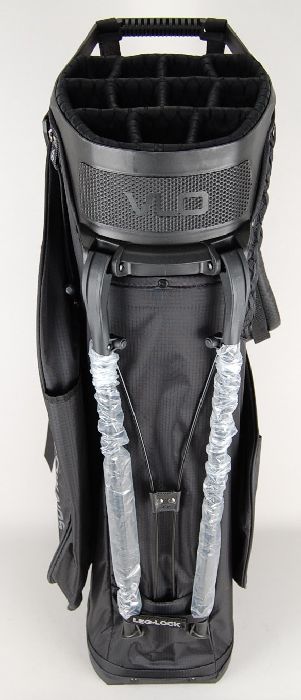 Sun Mountain Standbag Eco-Lite - gebraucht – Bild 4