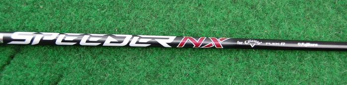 Callaway Big Bertha Holz 3 Herren Regular Flex – Bild 3