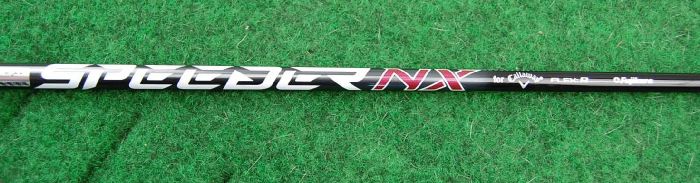 Callaway Big Bertha Holz 5 Herren Regular Flex – Bild 3