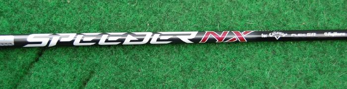 Callaway Big Bertha Holz 5 Herren Regular Flex – Bild 3