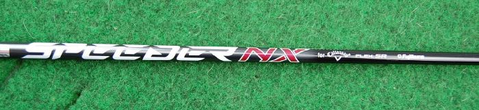 Callaway Big Bertha Holz 5 Herren Regular Flex – Bild 3
