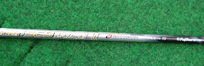 Callaway Mavrik Max Holz 3 Herren Stiff Flex – Bild 3