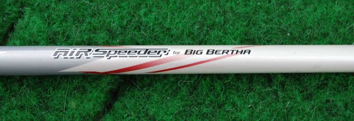 Callaway Big Bertha BETA Holz 7 Herren Regular Flex – Bild 3