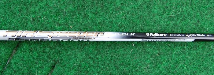 TaylorMade Sim Gloire Driver 10,5° Regular Flex – Bild 3
