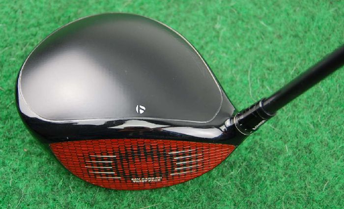 TaylorMade Stealth Driver 8,5°-12,5° Regular Flex – Bild 2