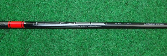 TaylorMade Stealth Driver 8,5°-12,5° Regular Flex – Bild 3