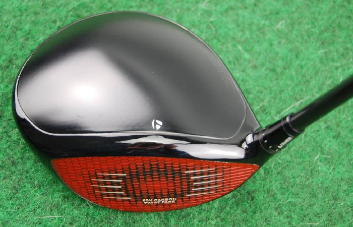 TaylorMade Stealth Driver 8,5°-12,5° Regular Flex – Bild 2