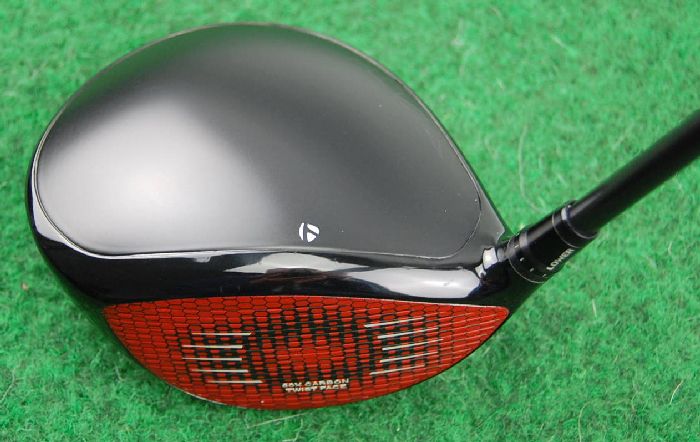 TaylorMade Stealth Driver 8,5°-12,5° Regular Flex – Bild 2