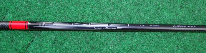 TaylorMade Stealth Driver 8,5°-12,5° Regular Flex – Bild 3