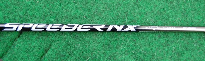 Callaway Great Big Bertha Rescue 4 19°-22° Herren Regular Flex – Bild 3