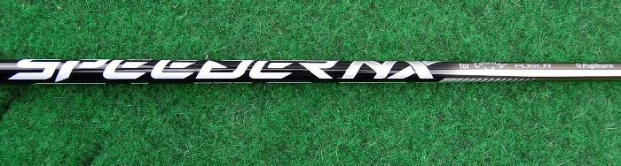 Callaway Great Big Bertha Rescue 4 19°-22° Herren Regular Flex – Bild 3