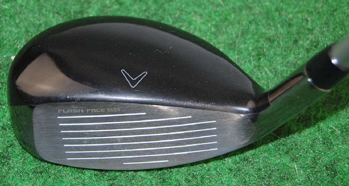 Callaway Mavrik Rescue 5 23° Herren Regular Flex – Bild 2