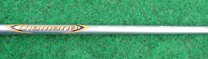 Callaway Mavrik Rescue 5 23° Herren Regular Flex – Bild 3