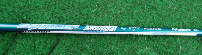 Callaway Rogue Star Rescue 5 23° Herren Stiff Flex – Bild 3