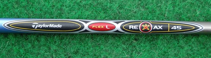 TaylorMade R7 Draw Rescue 4 22° Damen Flex Graphitschaft – Bild 3