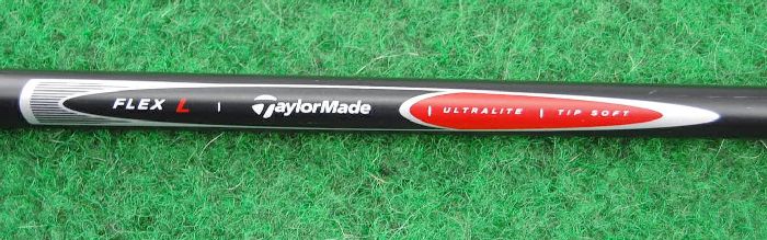 TaylorMade Mid Rescue 4 22° Damen Flex Graphitschaft – Bild 3