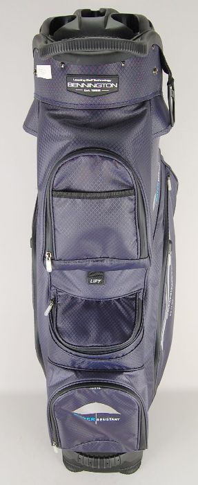 Bennington QO 14 WaterResistant – gebraucht