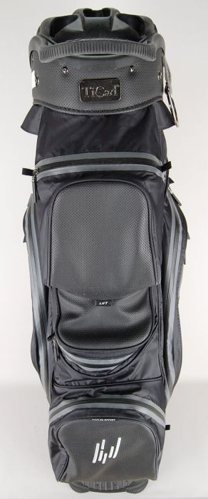 TiCad QO 14 Premium – gebraucht