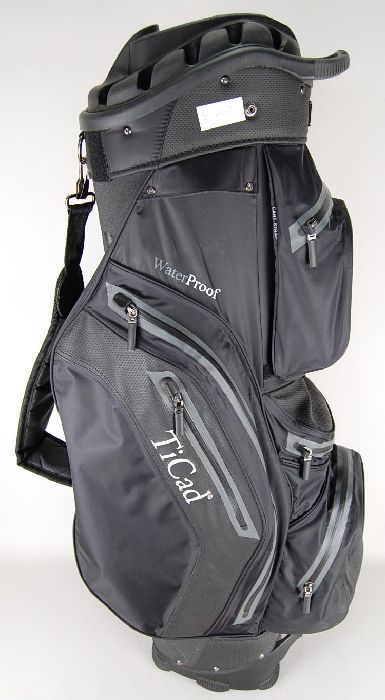 TiCad QO 14 Premium - gebraucht – Bild 2
