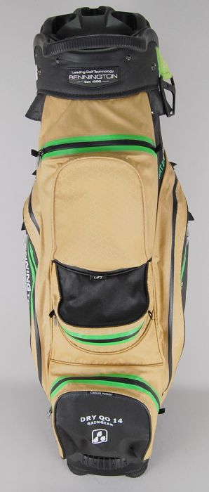 Bennington QO 14 Waterproof – gebraucht