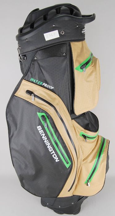 Bennington QO 14 Waterproof - gebraucht – Bild 2