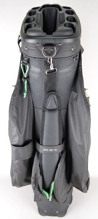 Bennington QO 14 Waterproof - gebraucht – Bild 3