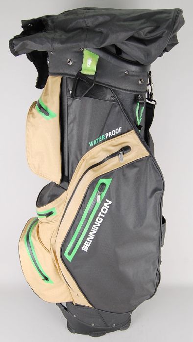 Bennington QO 14 Waterproof - gebraucht – Bild 4
